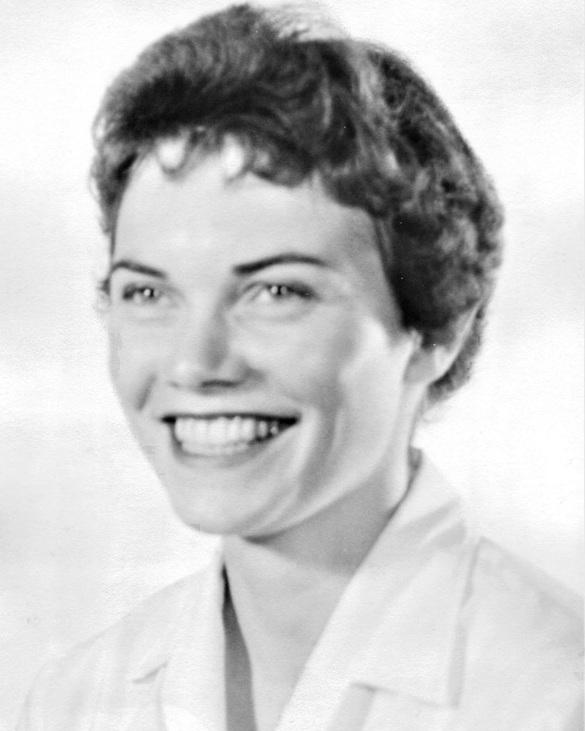 Constance "Connie" Strand
