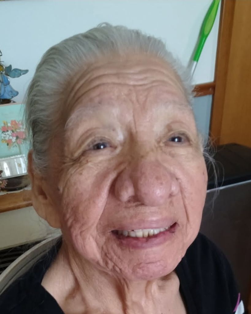 Maria Guzman Profile Photo