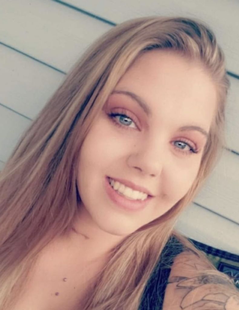 Amber Paige Knepshield Profile Photo