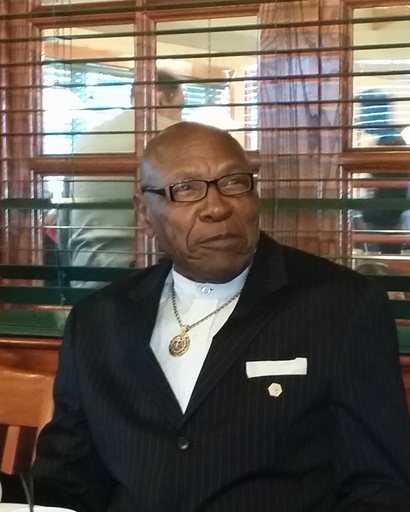 James B. Lattimore's obituary image