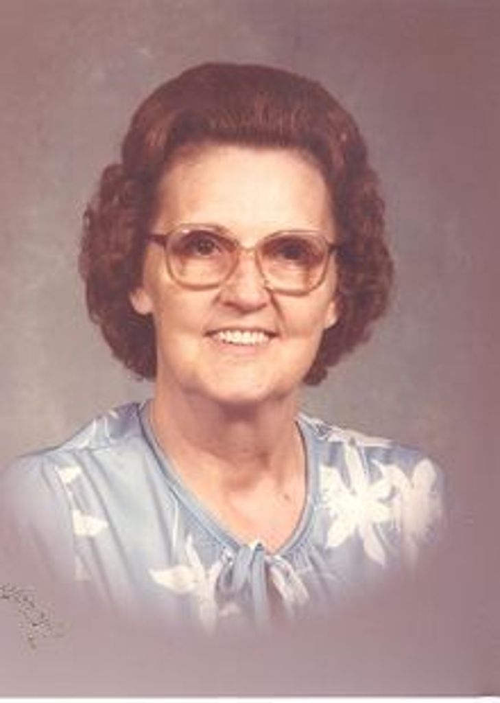 Beatrice Moore Profile Photo