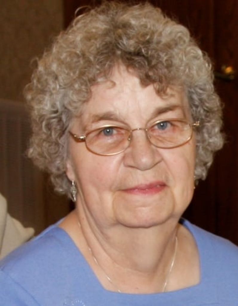 Anne Marie Holbrook