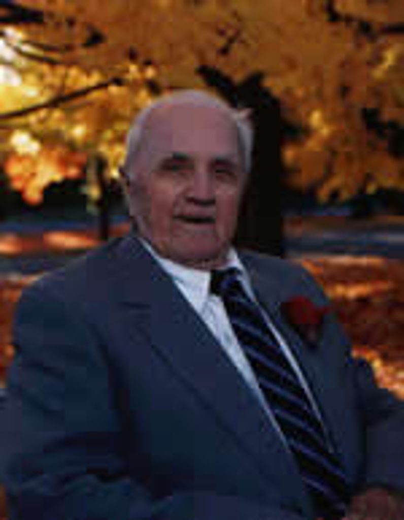 Leonard J. Ahern Profile Photo