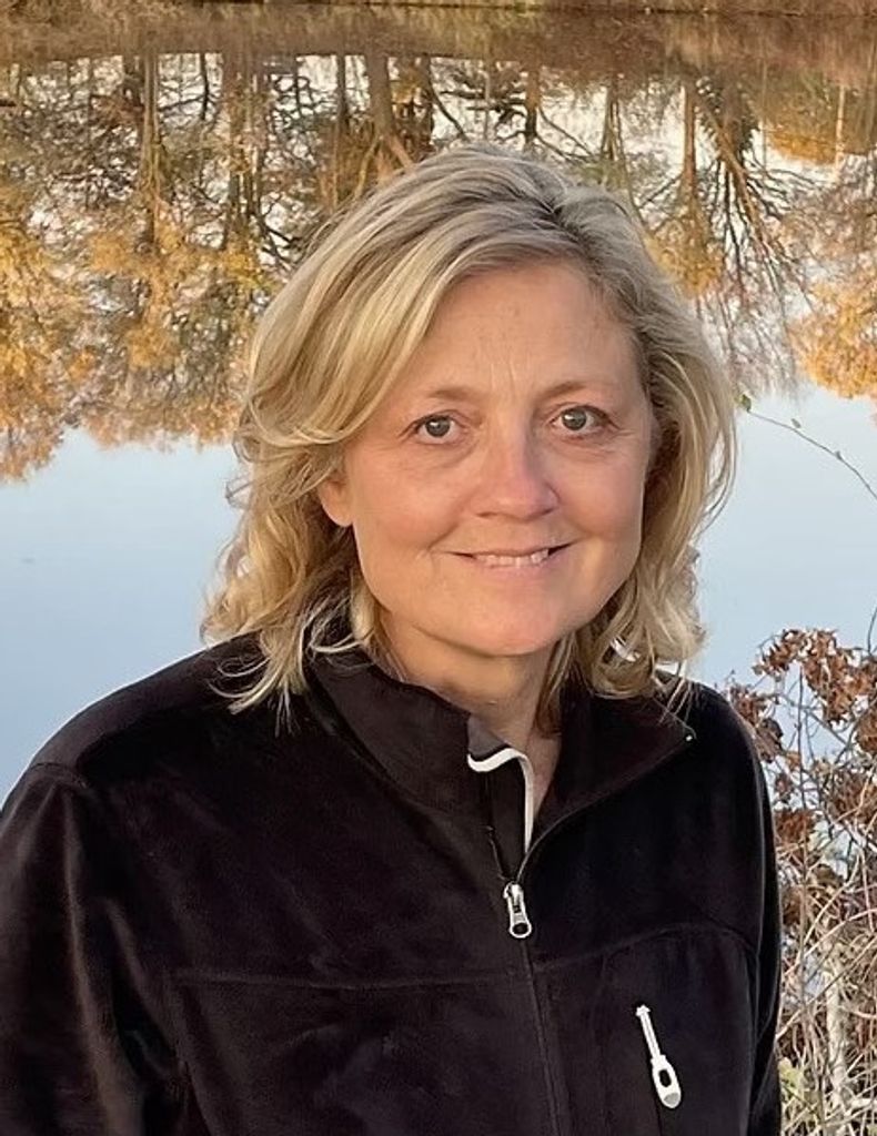 Rebecca Loraine (Stewart)  Wood