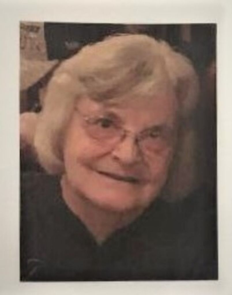 Rosemary Joy Blair Profile Photo