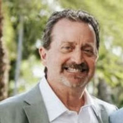 Bernard Anthony Rock Profile Photo