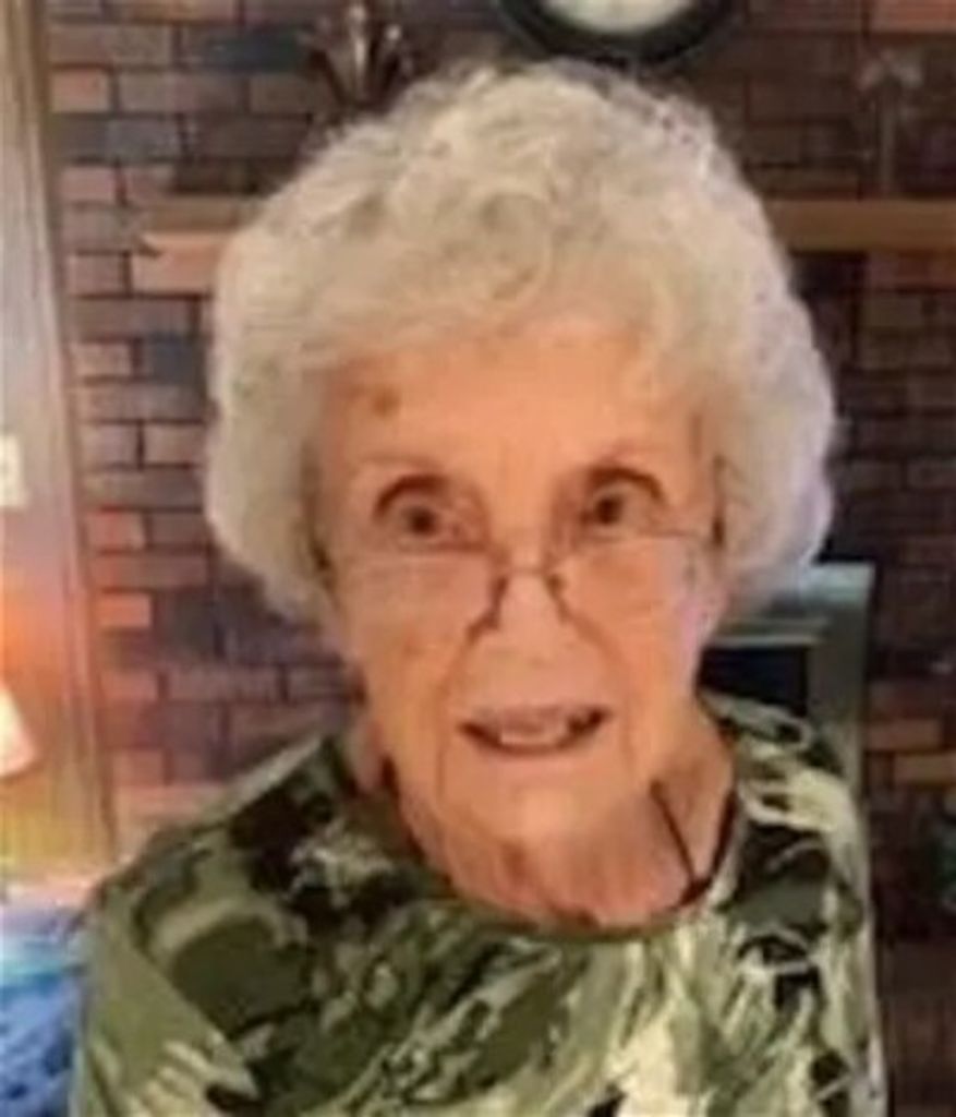 Evelyn Champion Koster