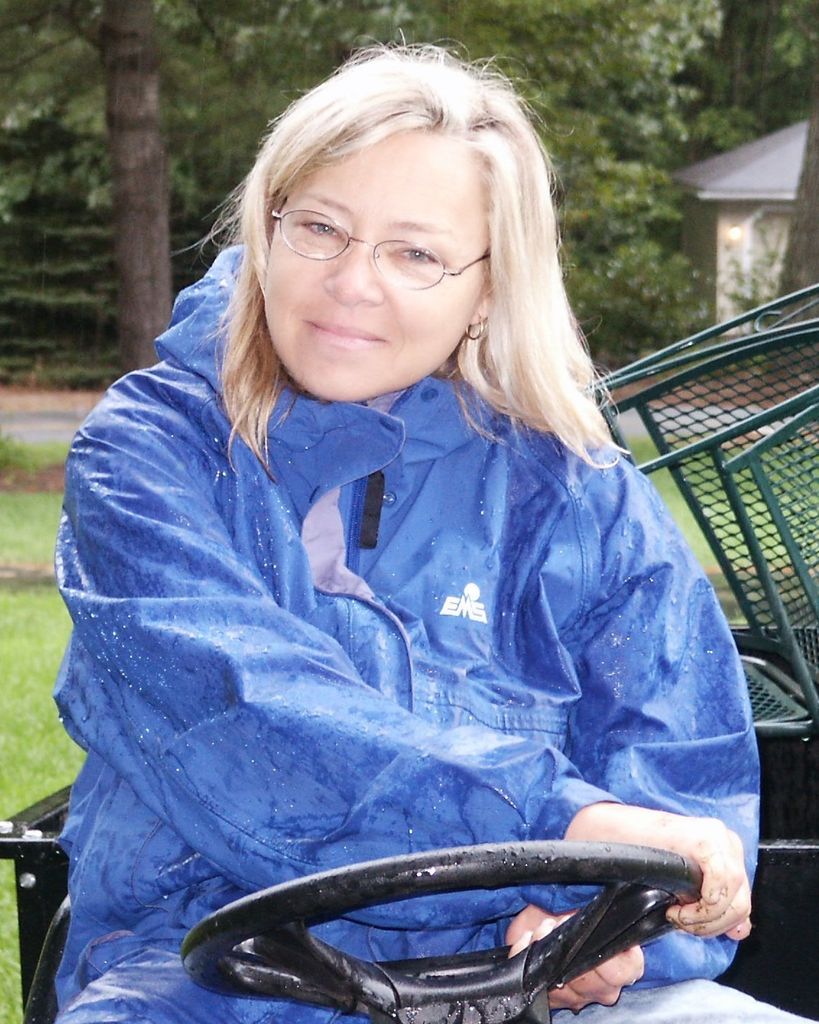 Barbara A. Bergner