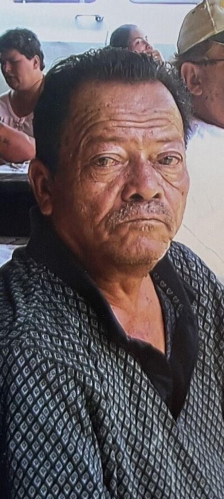 John D. Navarrete Profile Photo