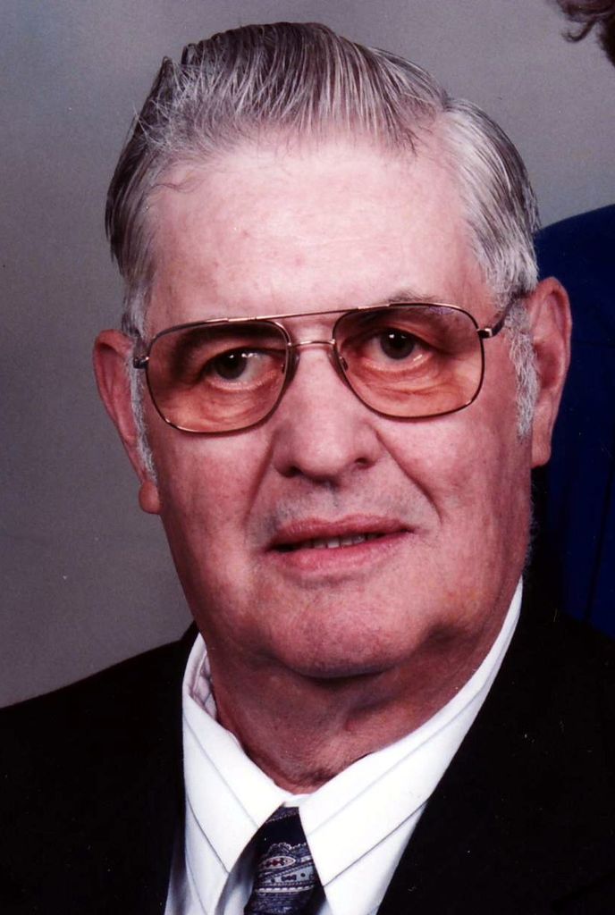 John L. Sisbach