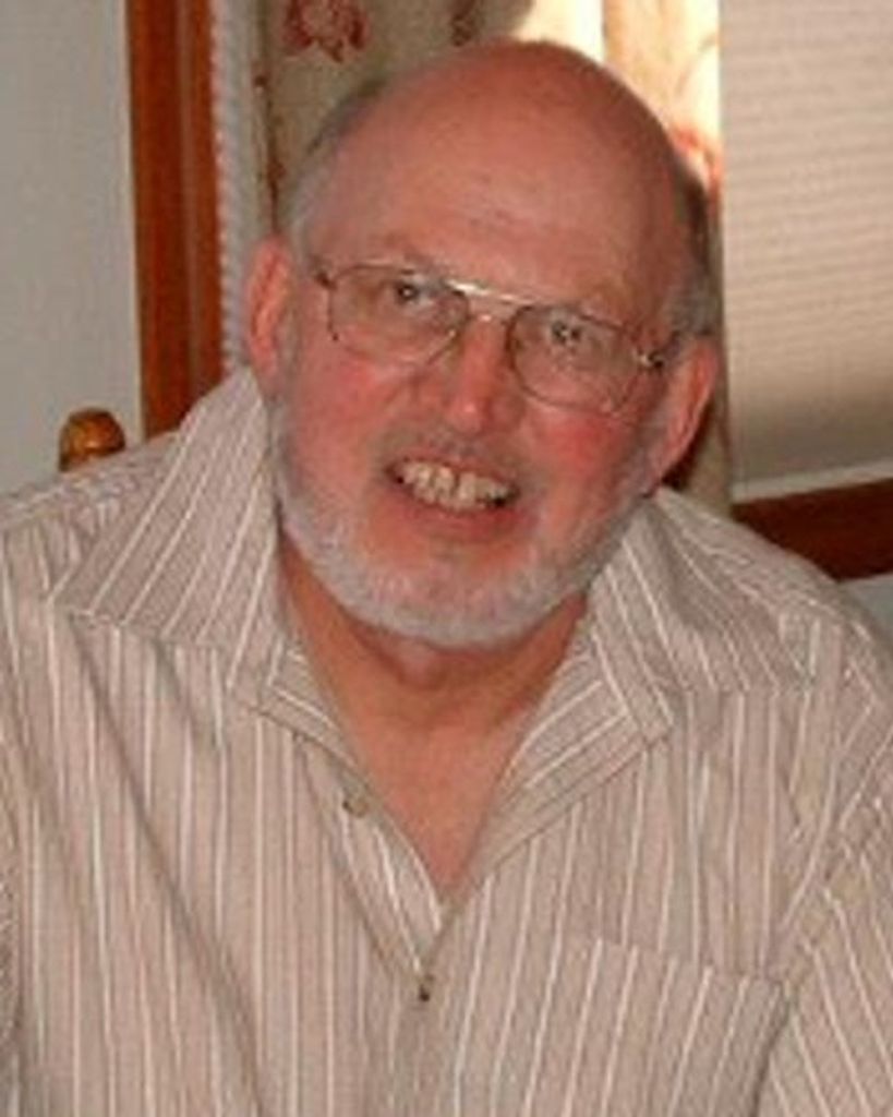 James F. Slowe Jr. Profile Photo