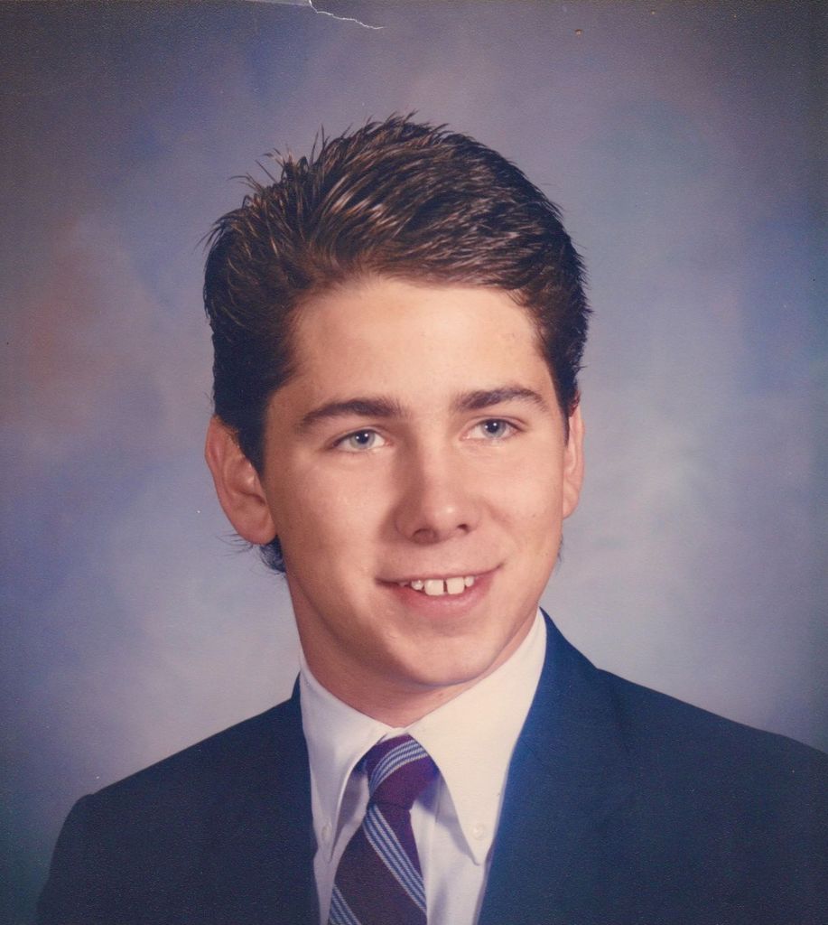 Guy Vincent Profile Photo