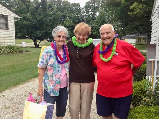Betty L (Bradley)  Gillis photo gallery thumbnail 72 of 126