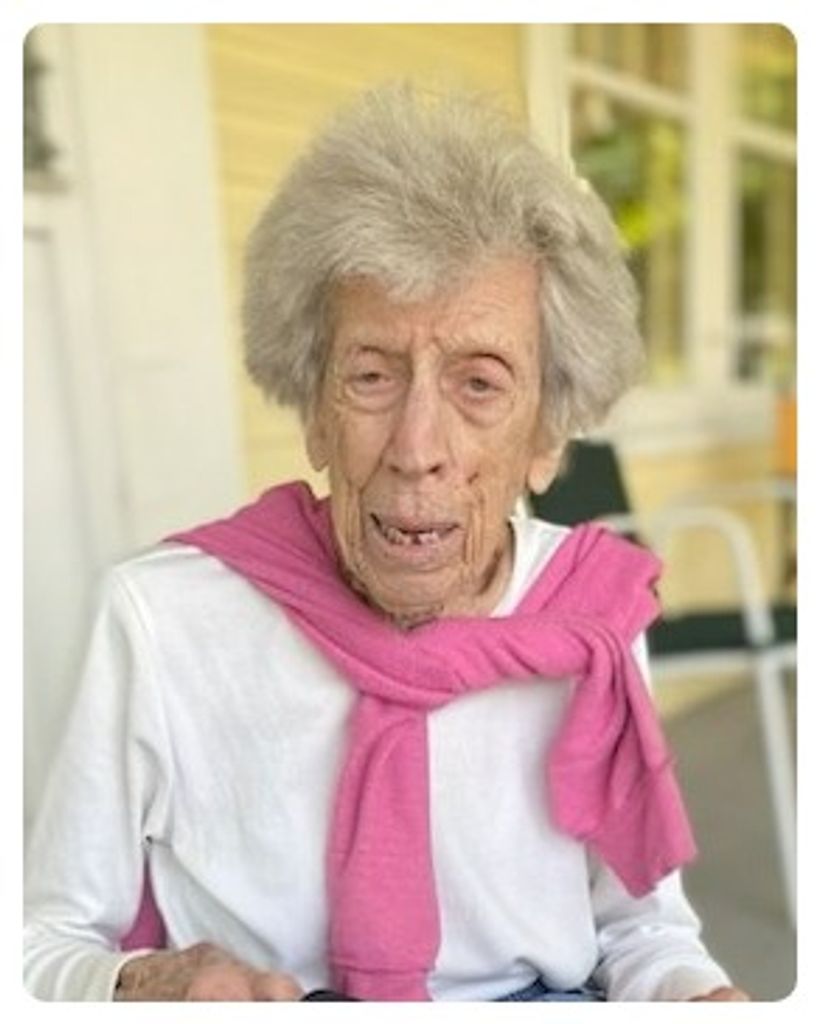 Jane C. McKee Profile Photo