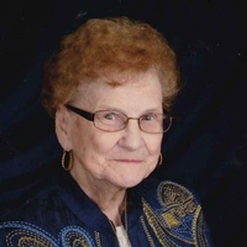 Christine P. Ooms Profile Photo