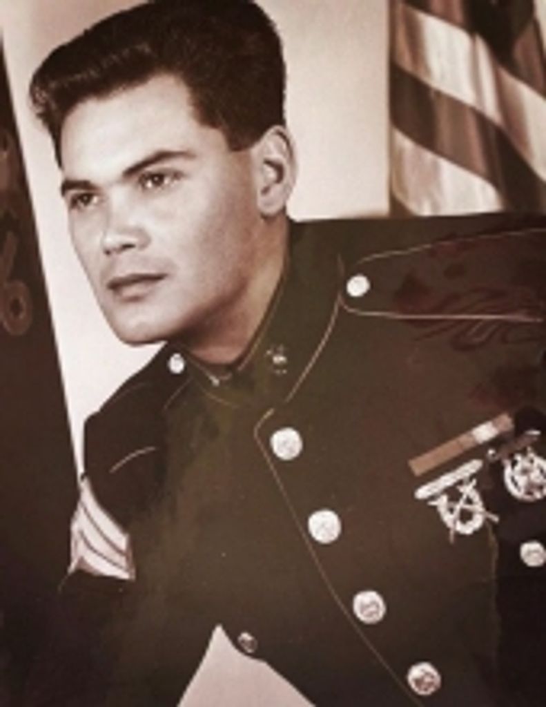 John M. Perez