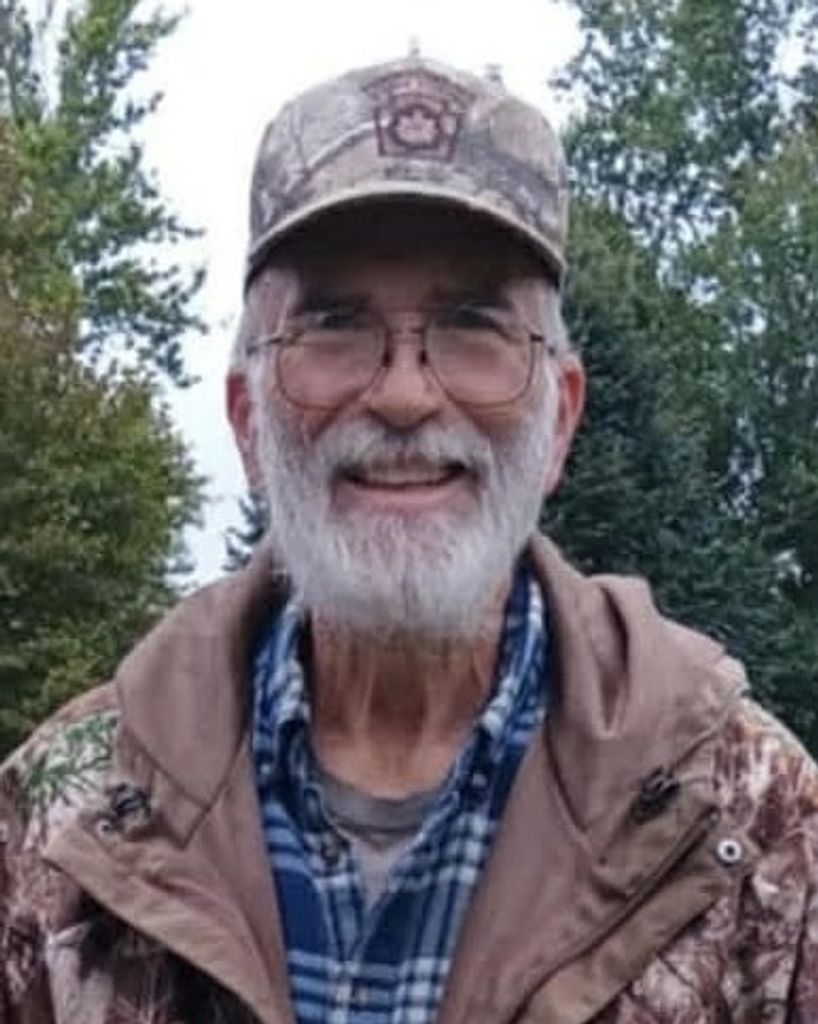 John E. Brown Profile Photo