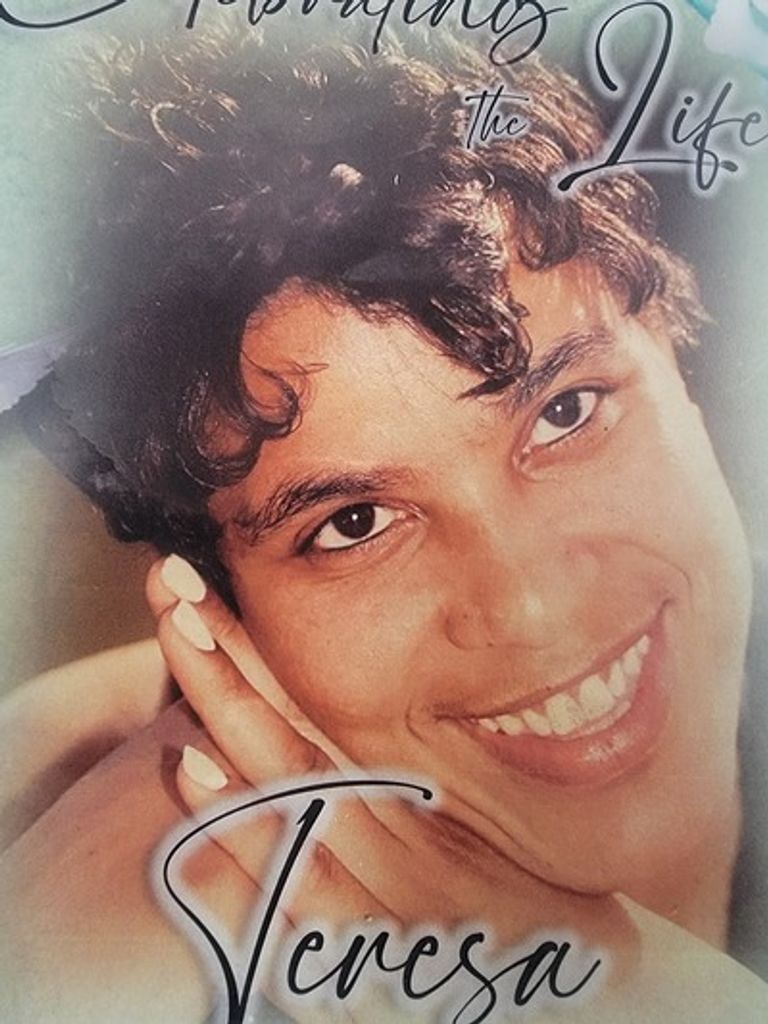 Teresa Ann Williams Profile Photo