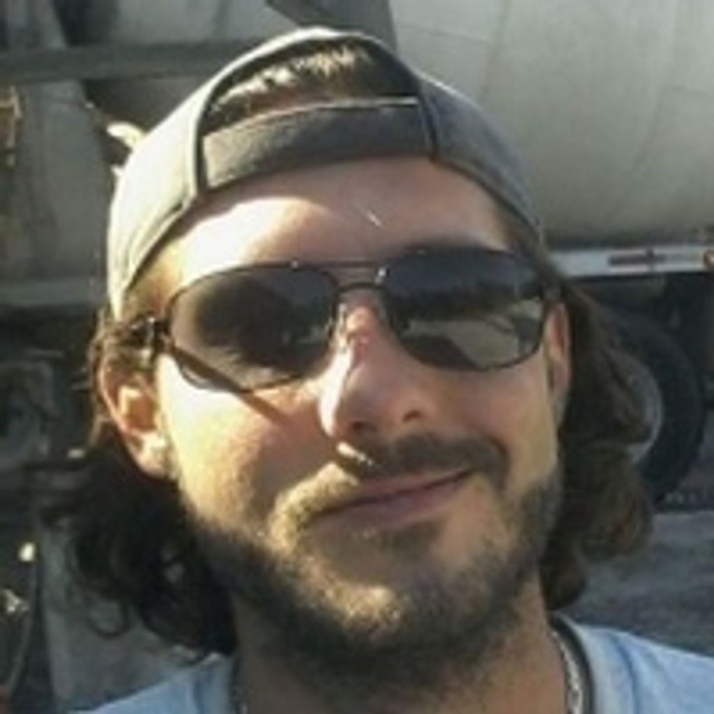 Cody Lee Weeks Profile Photo