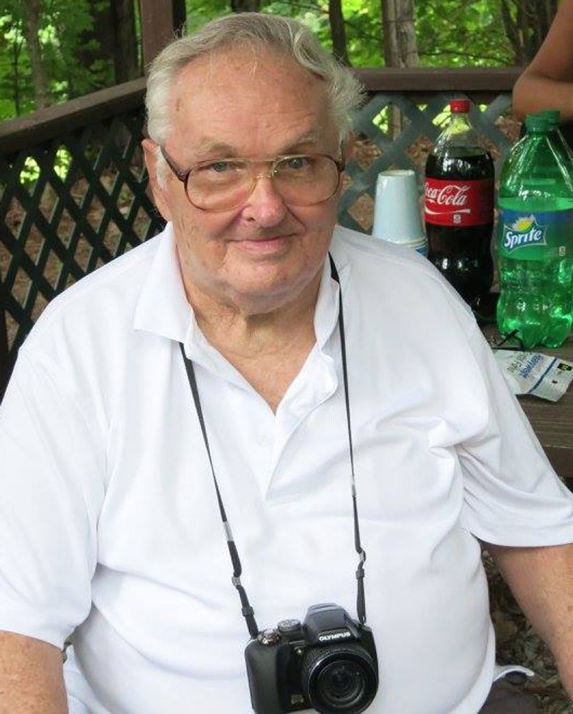 Dale Gene Fox Profile Photo