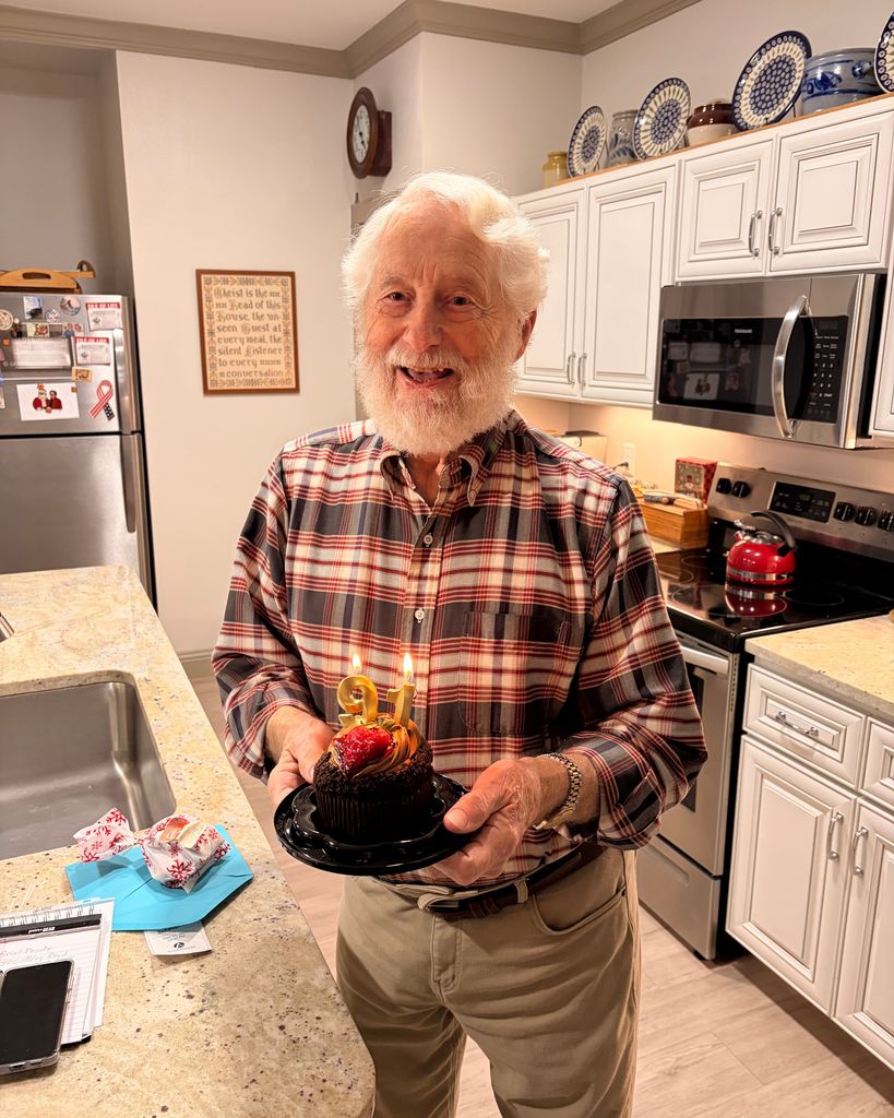 Joseph Michael McBride