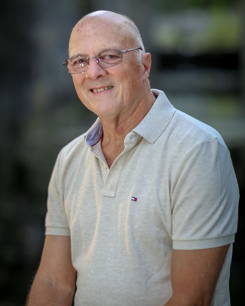 Richard Schreder Profile Photo