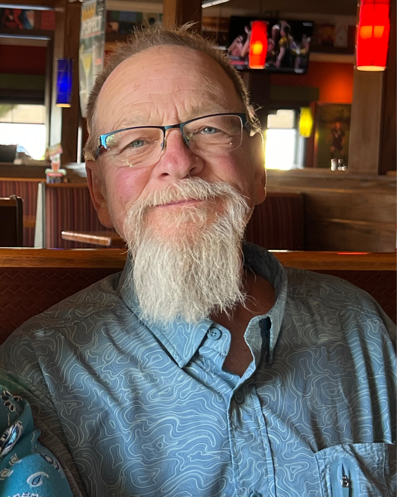 Stephen E. Saum Profile Photo