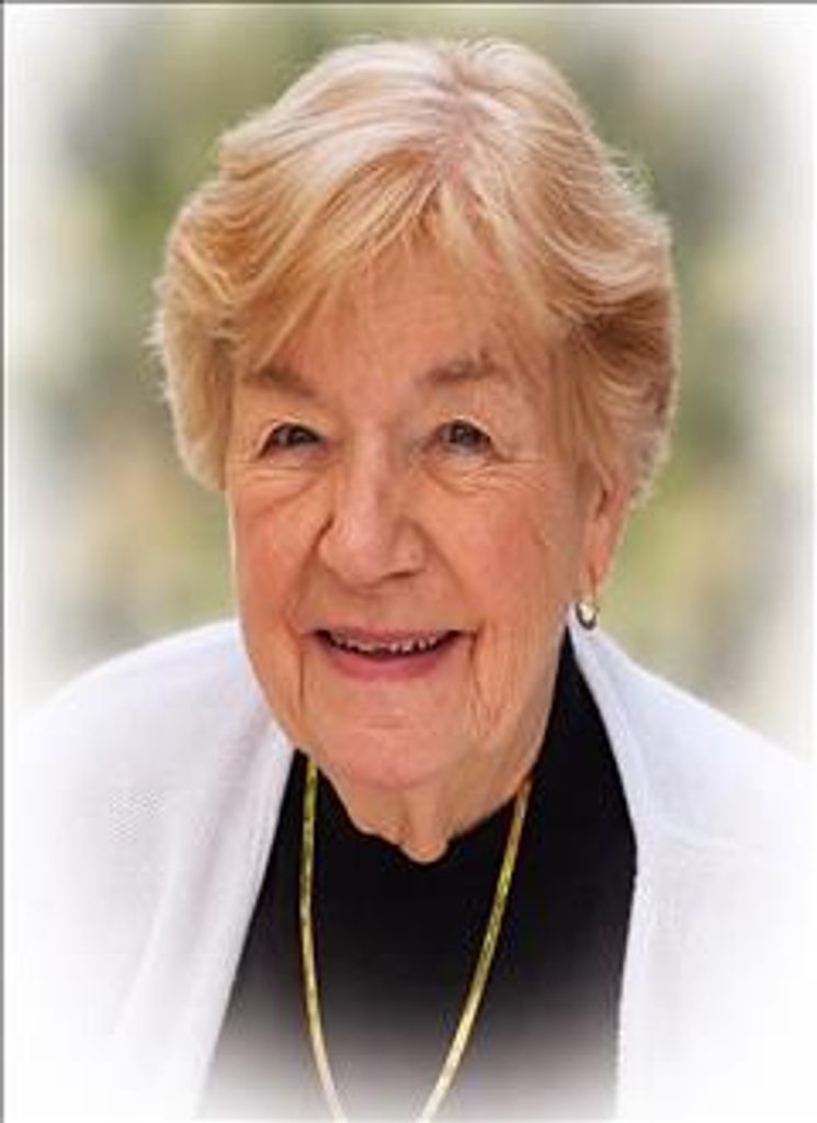 Joanne Marie Kleven