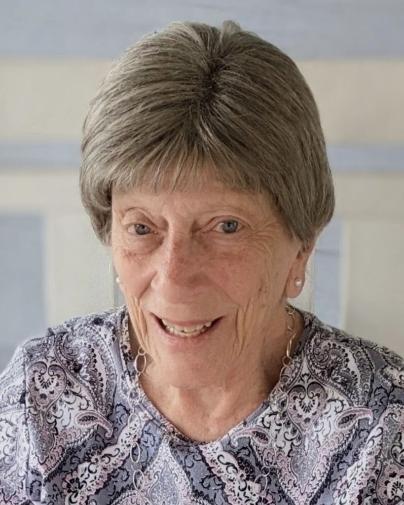 Lorraine Conti Slater