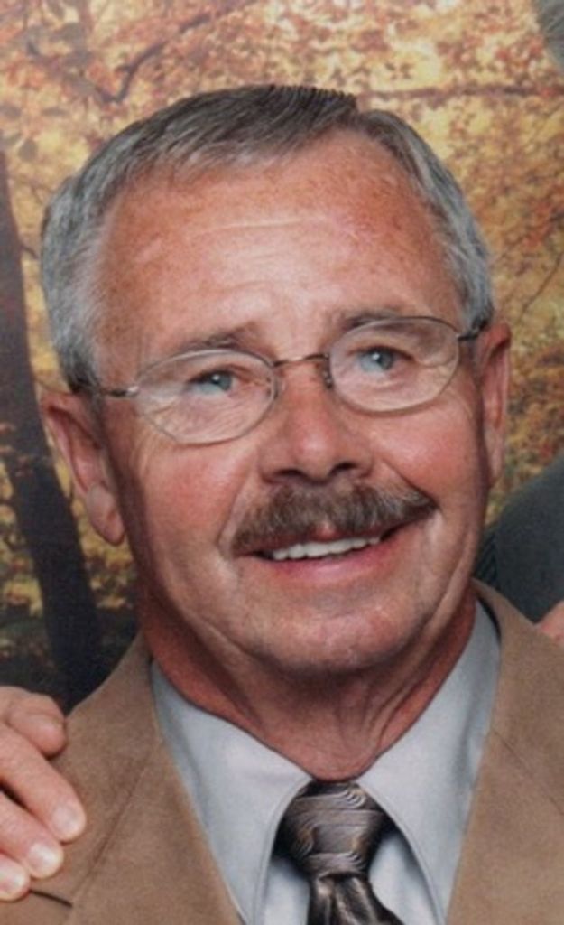Dick A. Turbiville