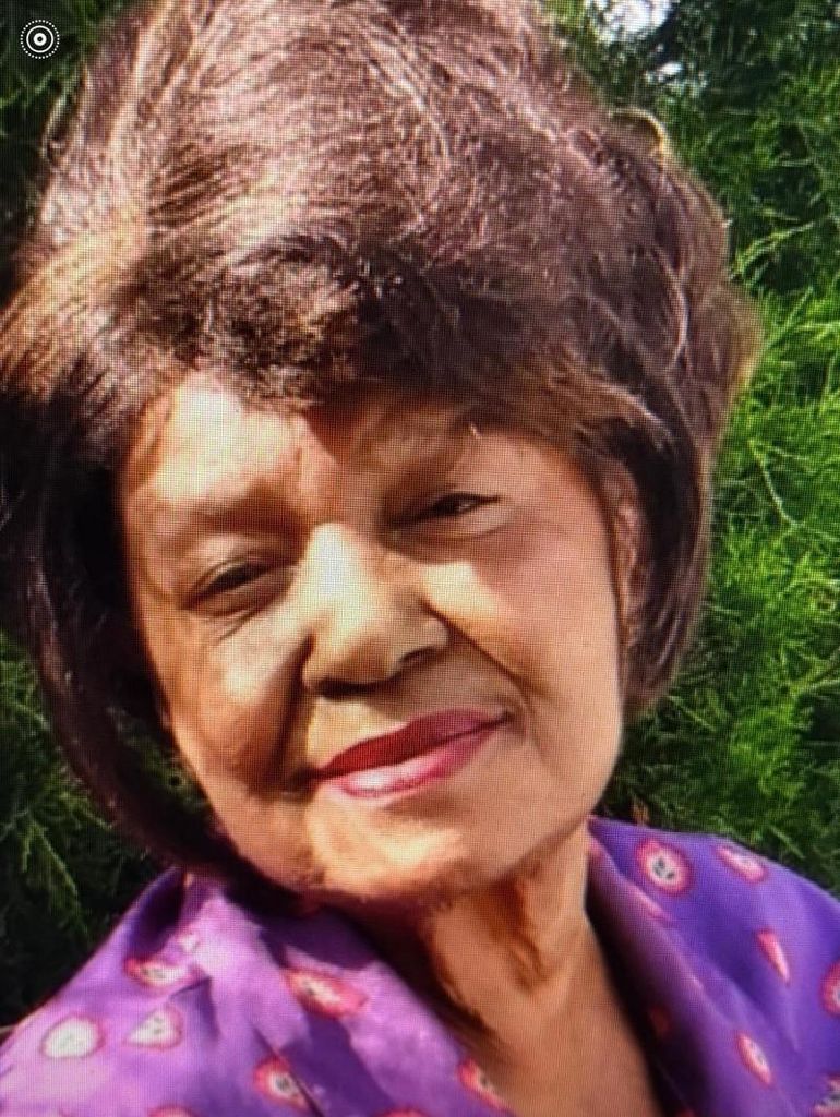 Annie Jean Curry Crump