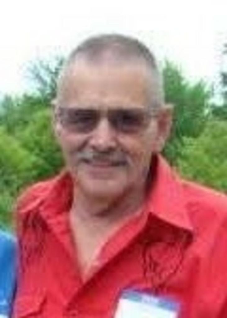 Rodney 'Rod' Dean Schulz Profile Photo