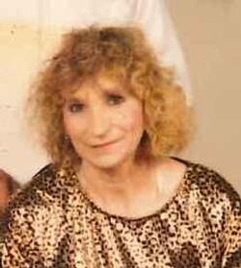 Minnie Lorene Farmer Tindall