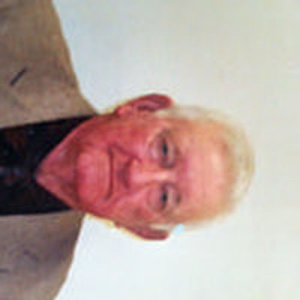 Raymond Jackson "Jack" Gilbert