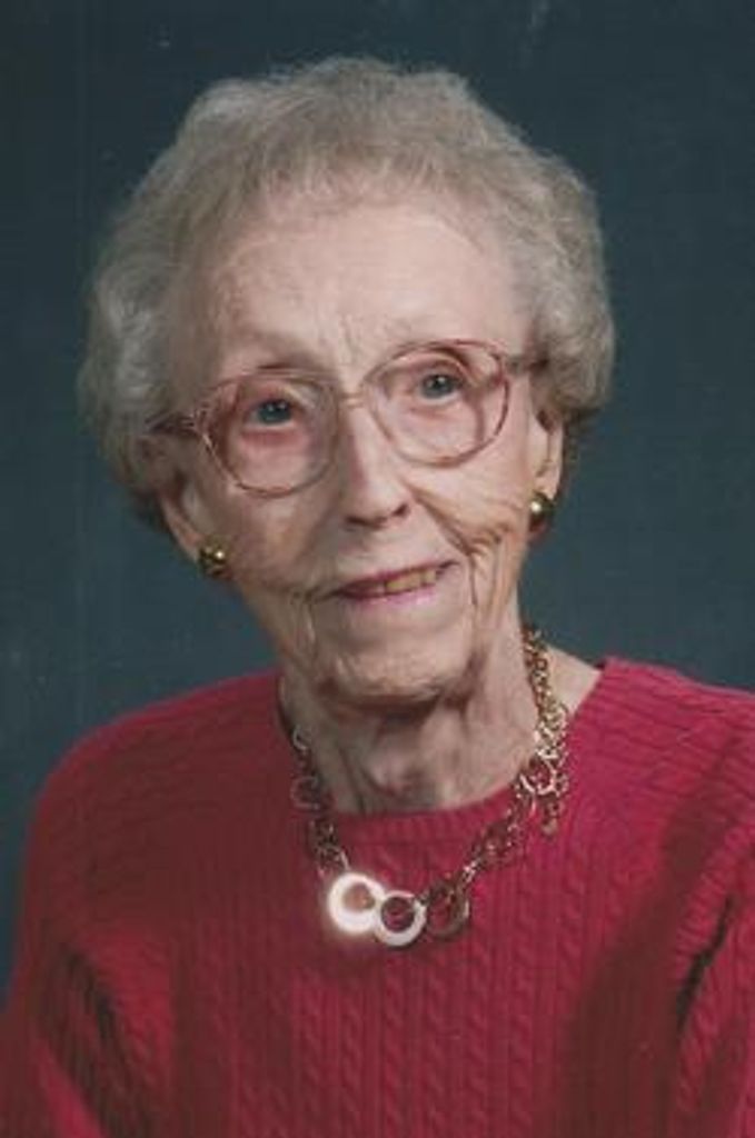 Dorothy C. Smitham (Nee Turner)