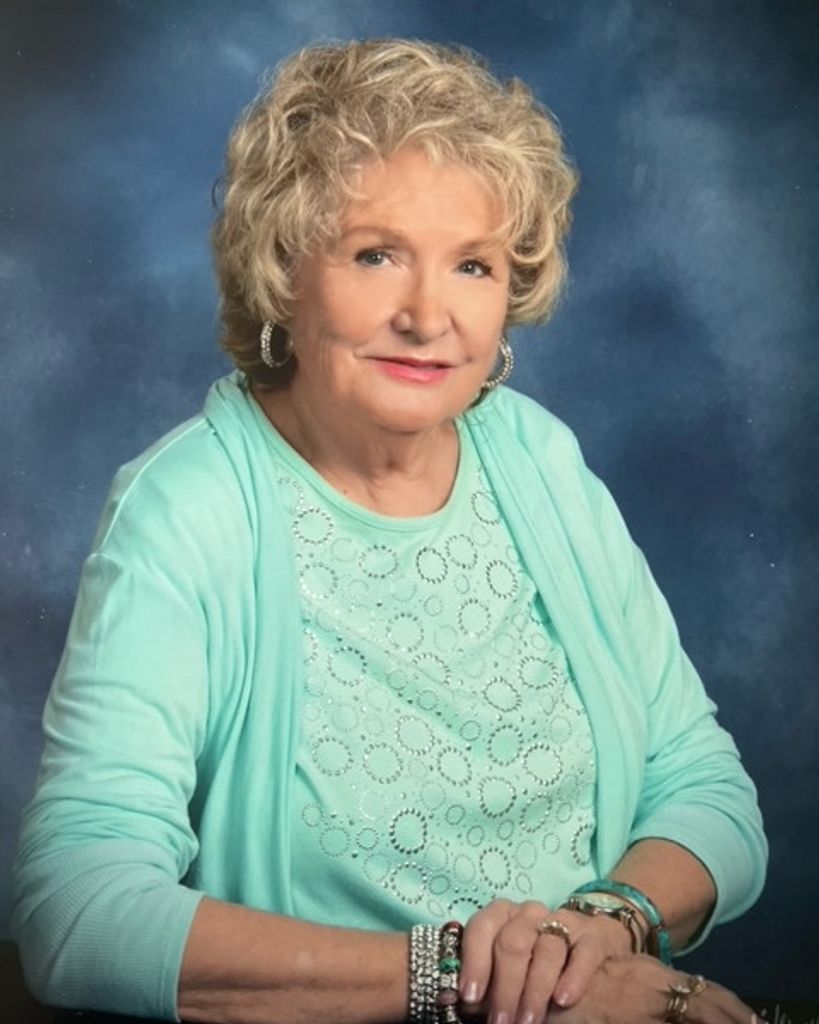 Ann Woodson St.Martin Conklin