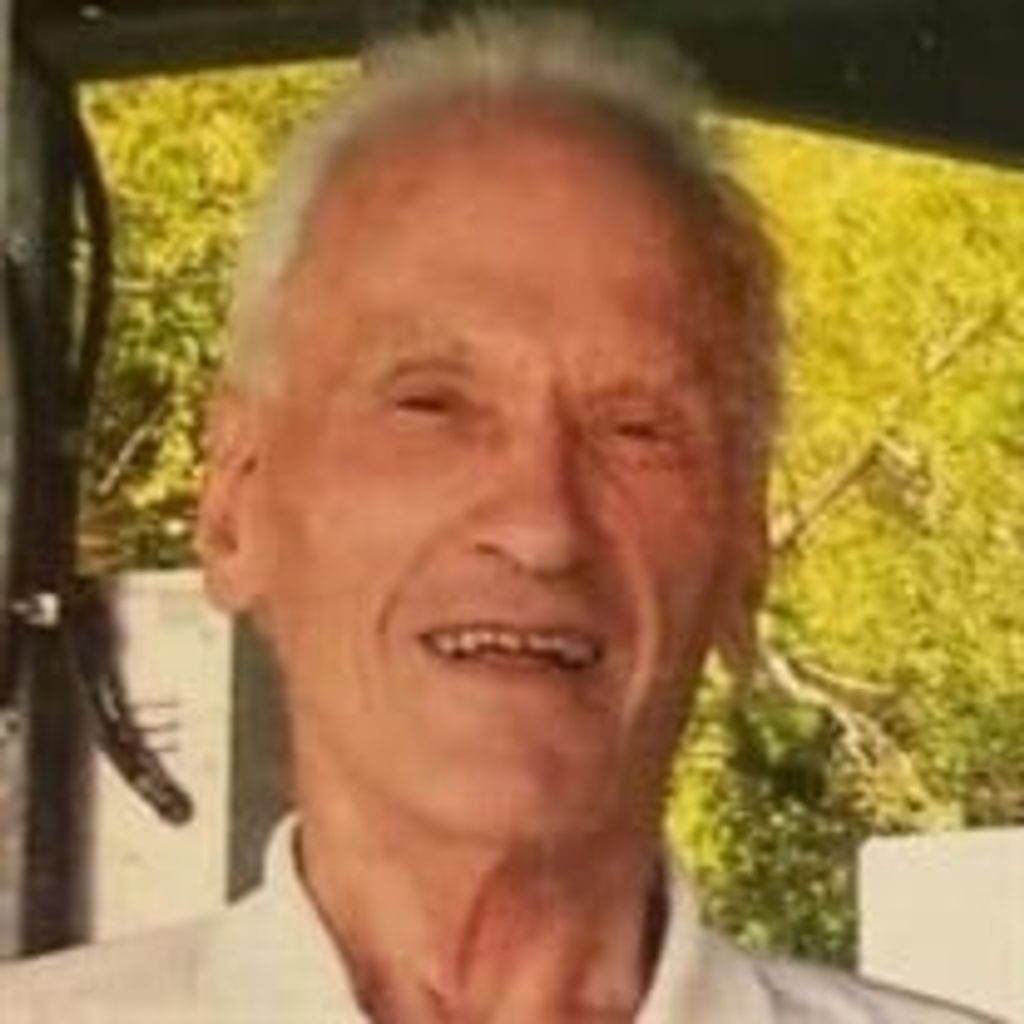 Harold Charles Alford