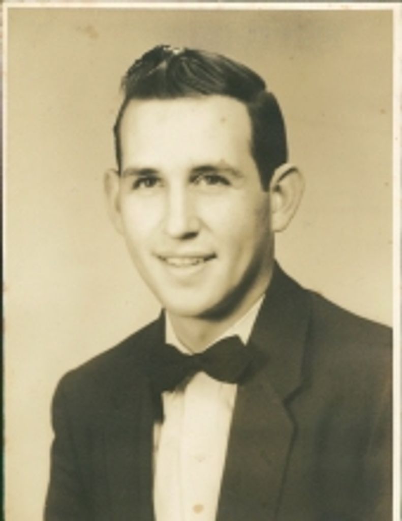 Paul S. Lockner