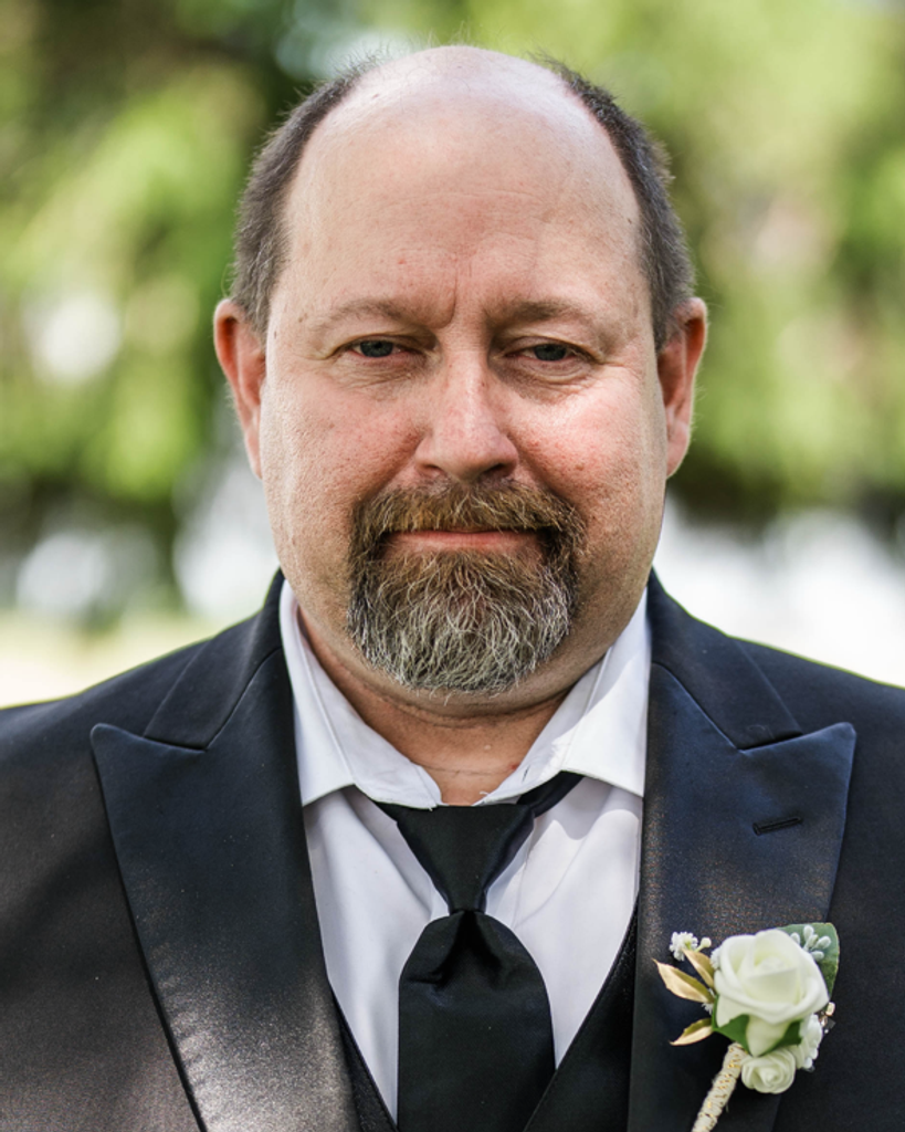 Richard (Rich) Hines
