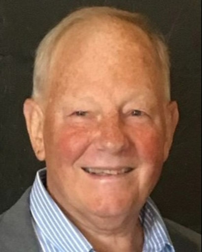 Charles "Chuck" F. Miller Profile Photo