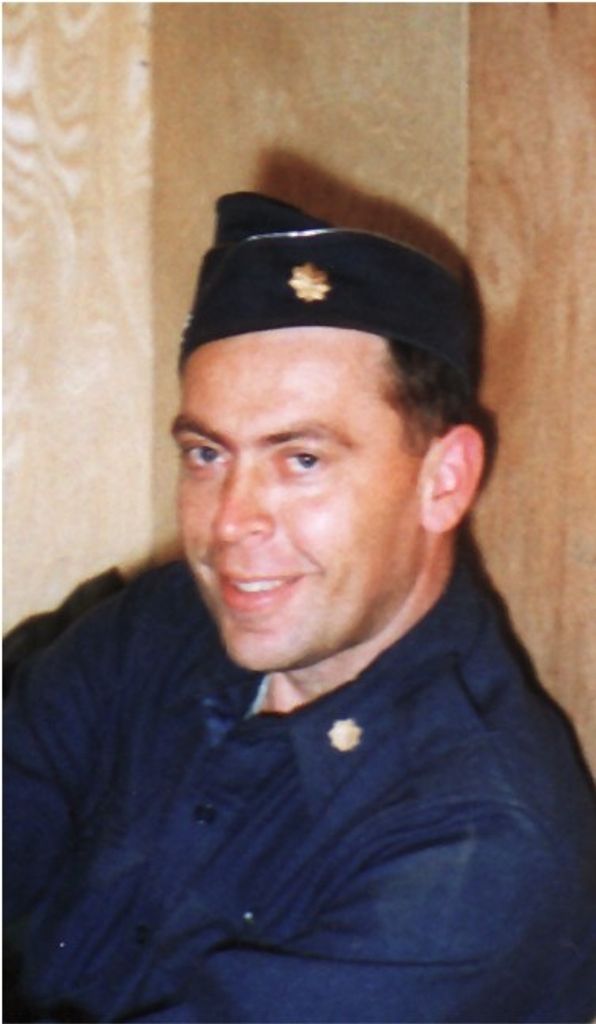 James D. Beatty