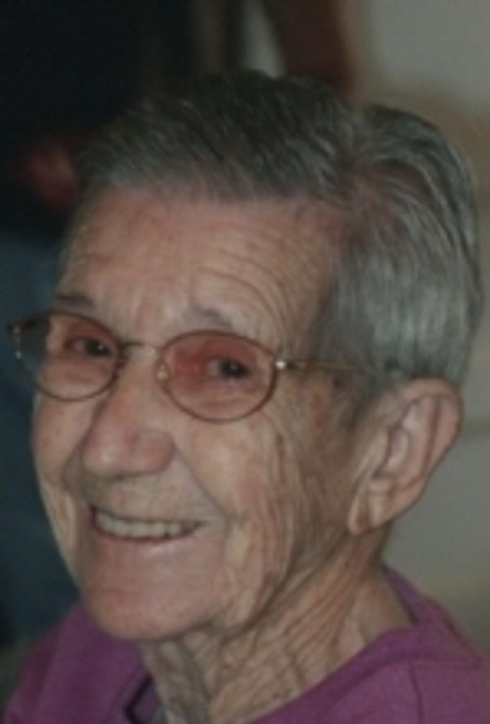 Helen Soulek Nemec