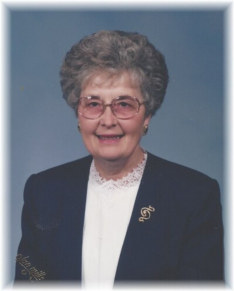 Marilyn A. Weidner