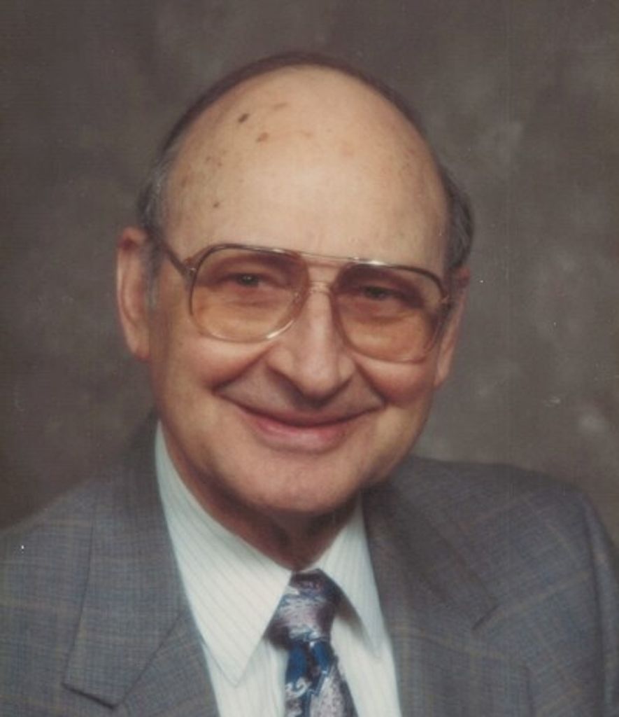 Norman C. Jackson Profile Photo