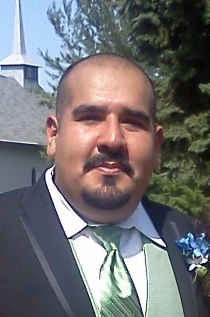 Reynaldo Gonzalez Jr. Profile Photo