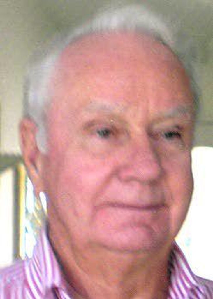 Richard Law Profile Photo