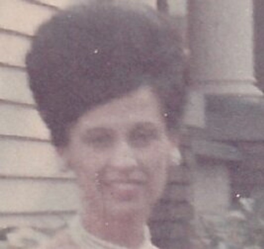 Berta M. Salios Profile Photo