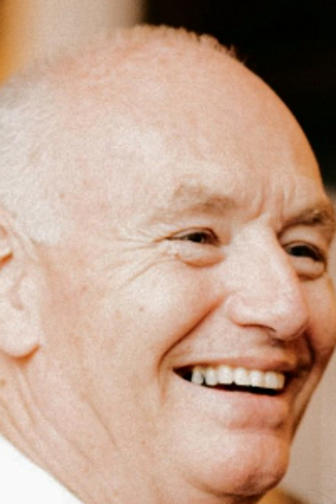 Daniel  M. Foley  Jr.