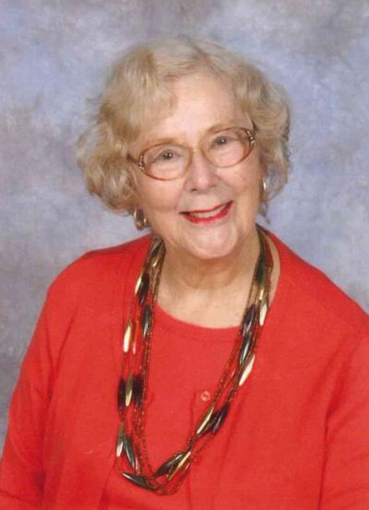 Joan Lay Profile Photo