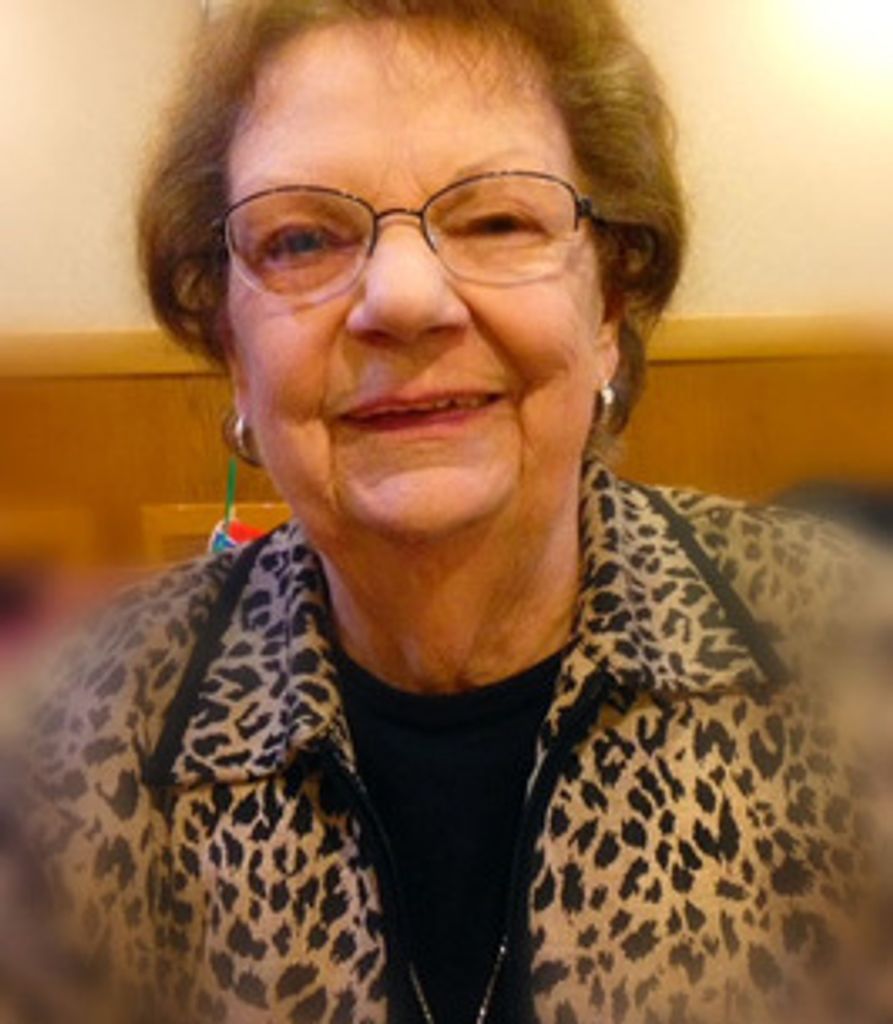 Melba Tolstrup